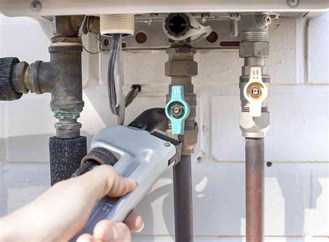 gas leak repair cost|Gas Leak Repair by Experts 